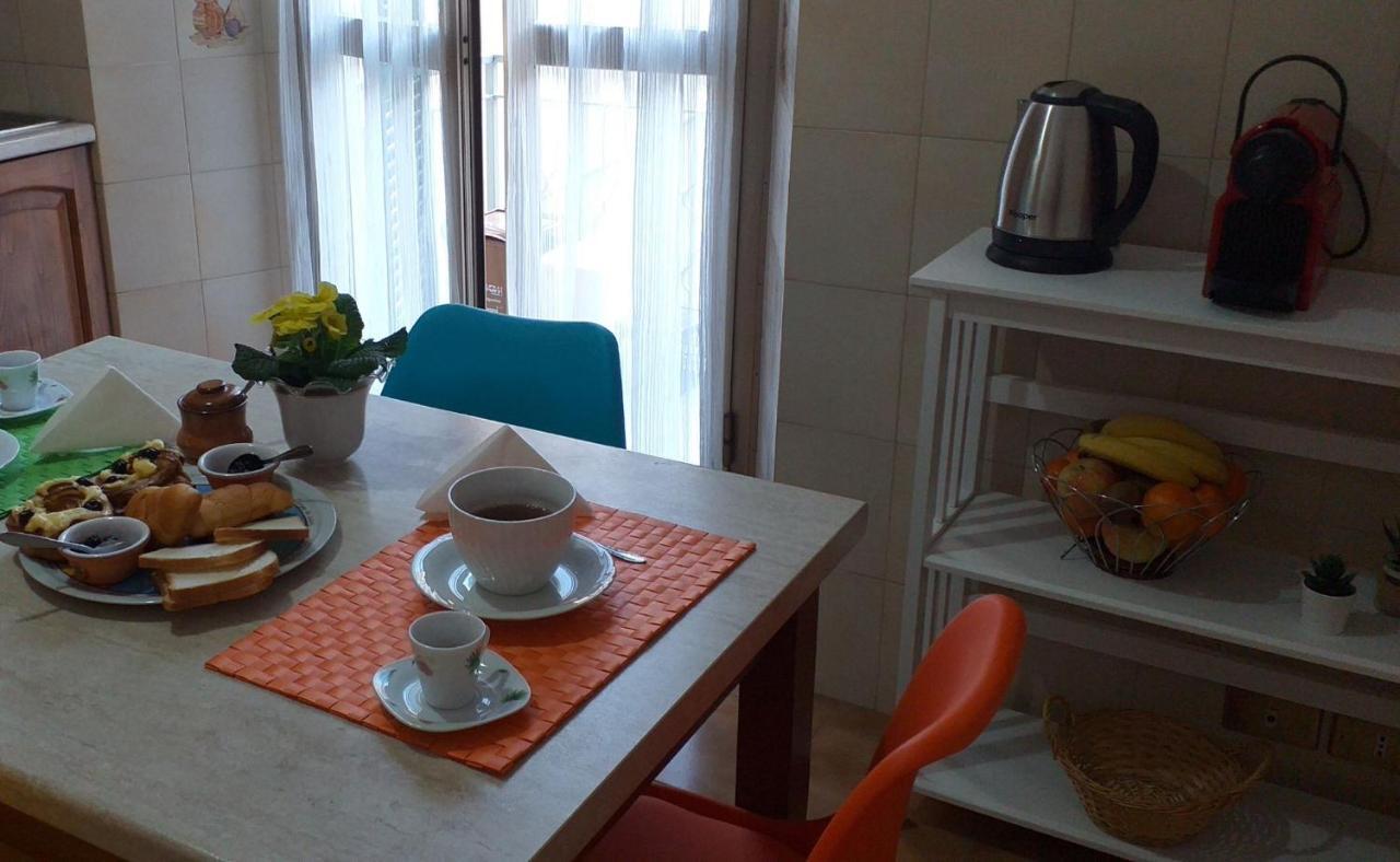 A Casa Mia... Nel Corso Apartment La Spezia Exterior foto